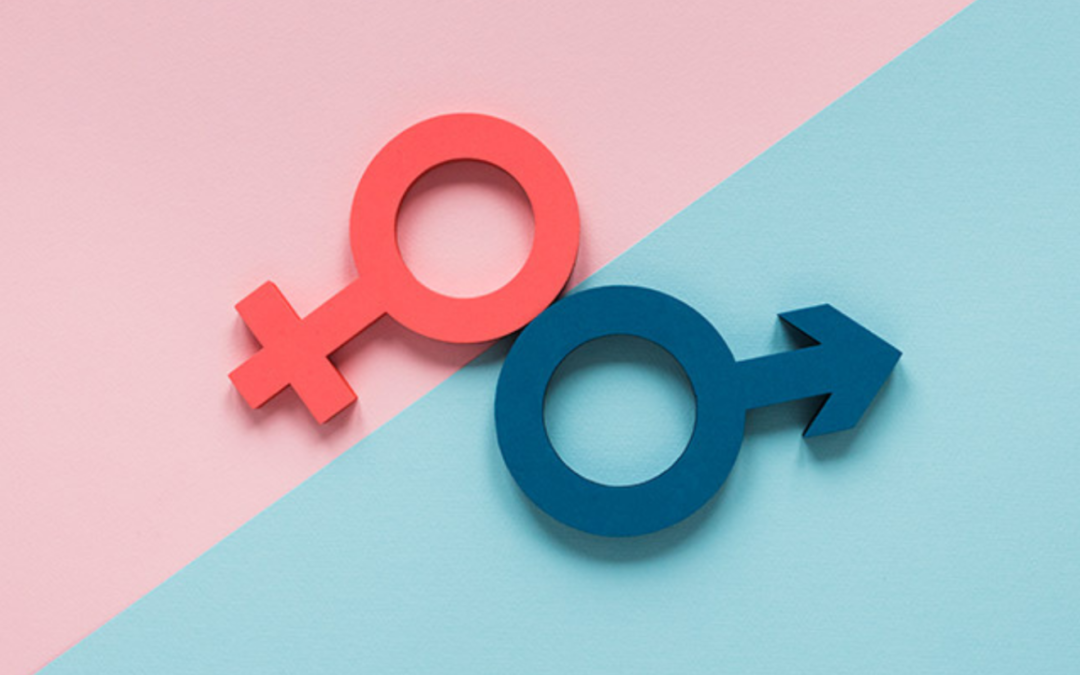Gender Neutral Pricing