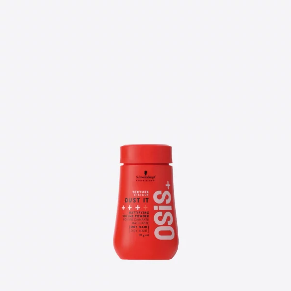 Osis Dust It